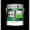 Insl-X By Benjamin Moore Insl-X Aqua Lock Deep Tint Flat Water-Based Acrylic Primer and Sealer 1 gal AQ0577099-01 - alternate 1